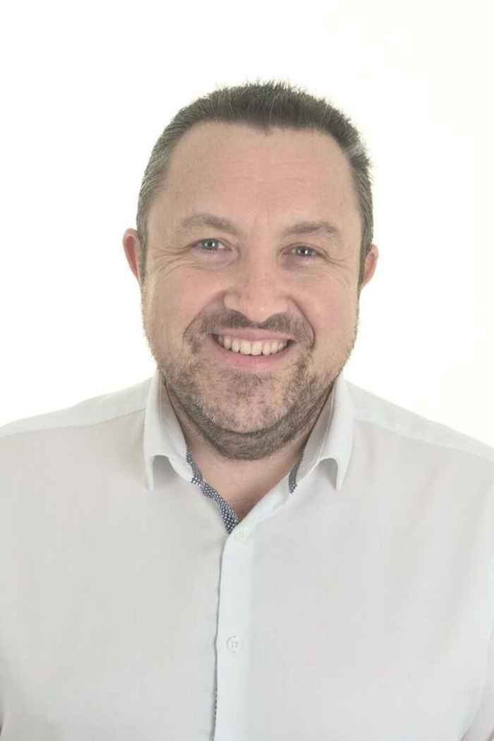 Matt Goodall, Service Director, Office Evolution