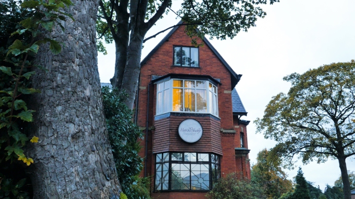 Midshire introduces new MPS service to Harold Sharp Accountants