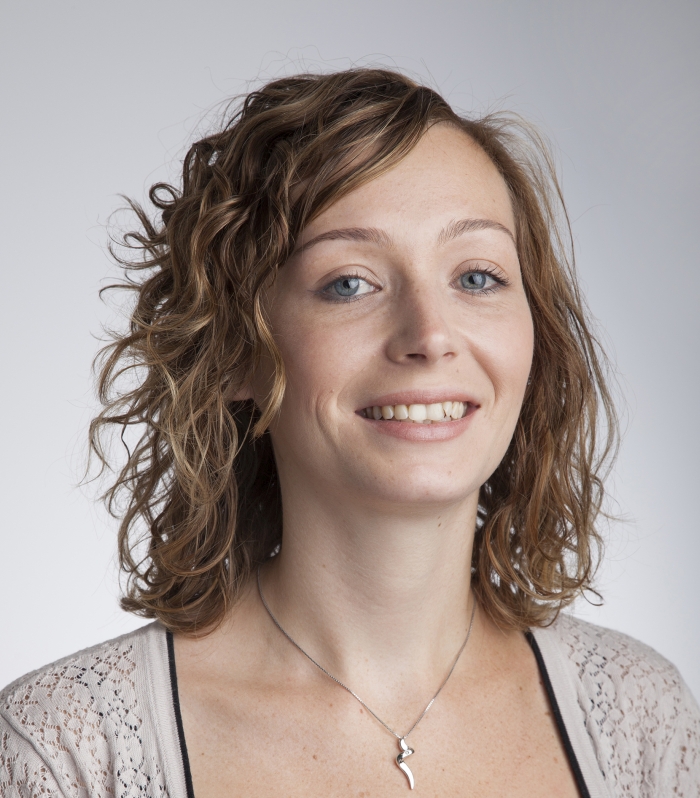 Kirsty Guy, Public Sector Marketing Manager, Tech Data