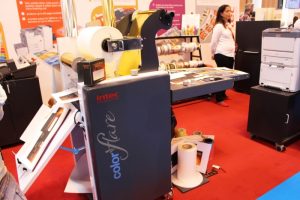 Intec Printing Solutions appearing at previous Print Show's proved successful