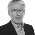 Frank Salmon