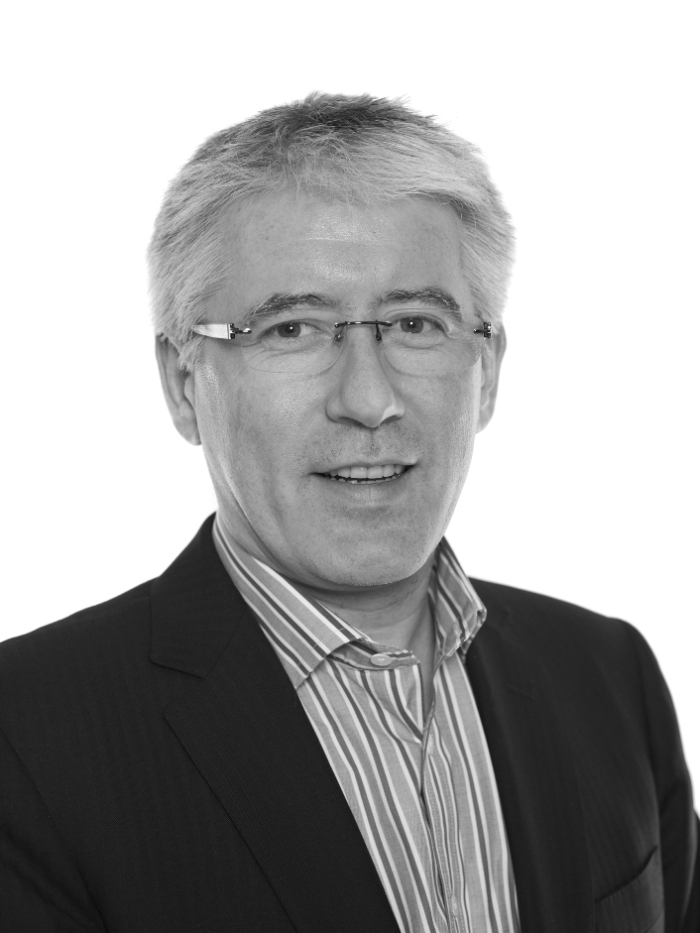 Frank Salmon