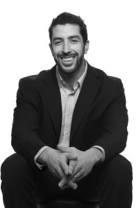 Chris Strammiello