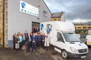 ABS UK intending to double its size