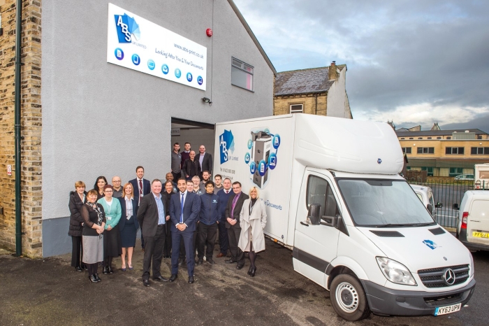 ABS UK intending to double its size