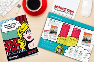 2018 Marketing Programme