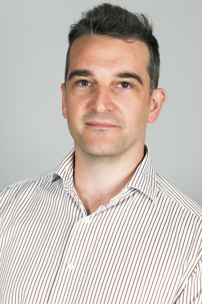 Dan Wogan