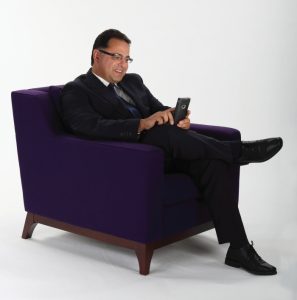 Cyber security more challenging than previously