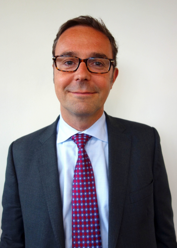 Jean-Michel Boyer