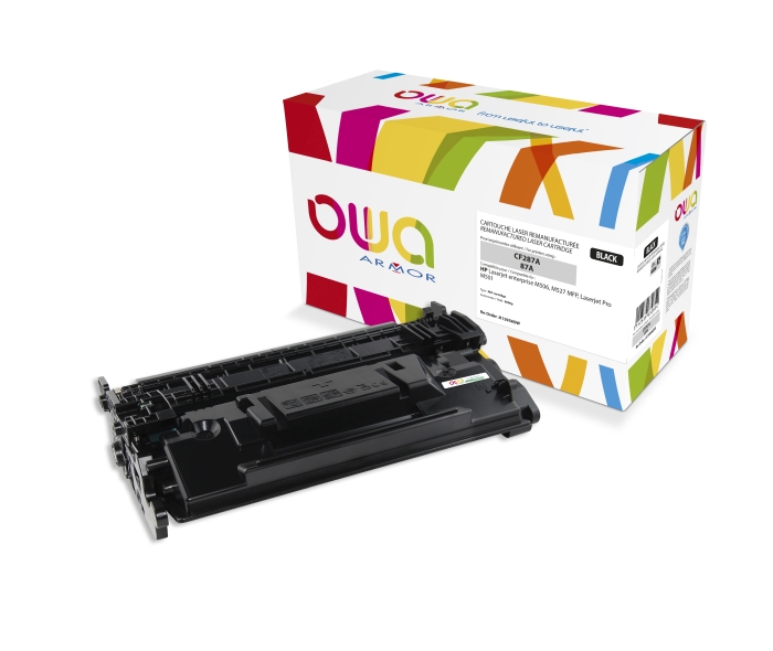 New cartridges added to range
