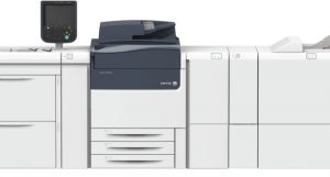 The new Xerox Versant 180