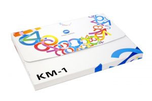 Konica Minolta partnership