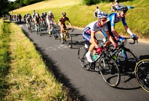 Prudential RideLondon 2017