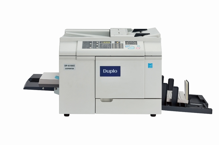 The DP-A100 II