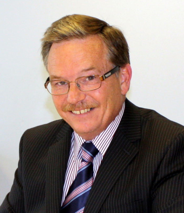 Derek Jones