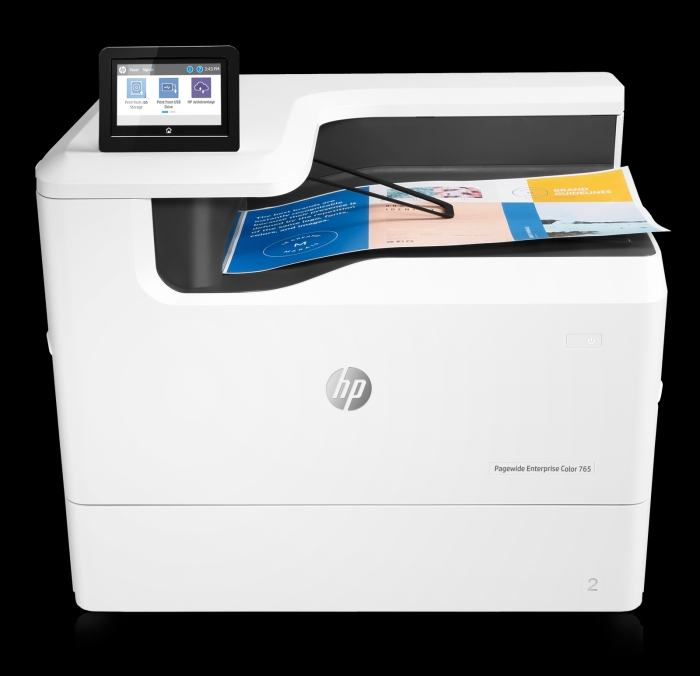 HP PageWide A3