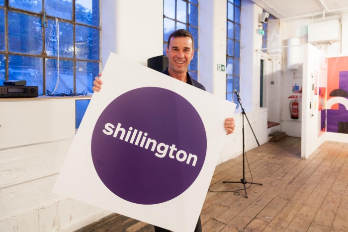 New contract to supply Shillington College