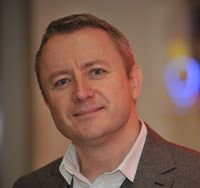 Mark Davies