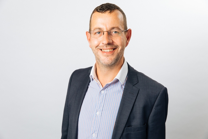 Darren Bird