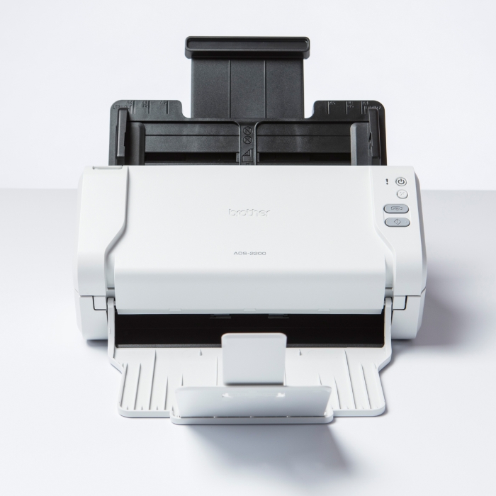 Launch of new compact desktop scanners