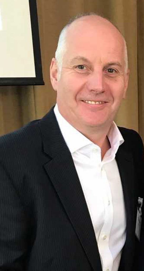 Phil Madders