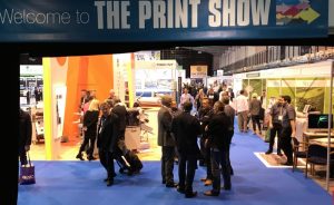 The Print Show