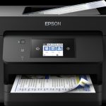 Epson WF-3720DWF