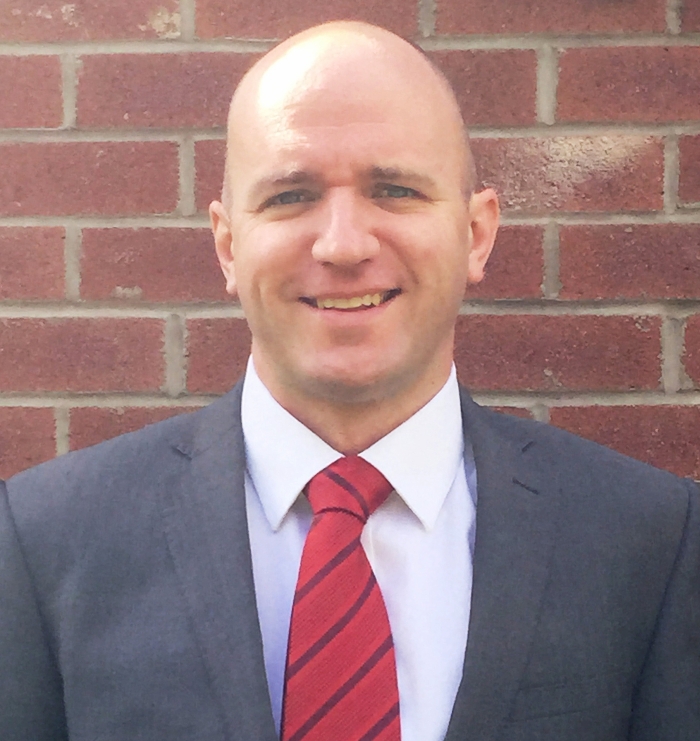 Andy Brown