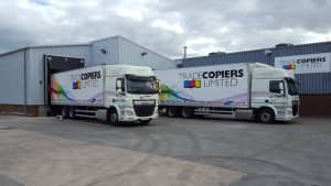 Trade Copier fleet