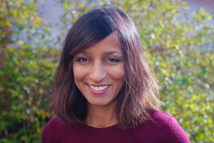 Louella Fernandes