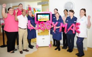 Charity: Libby Mae's Little Angels