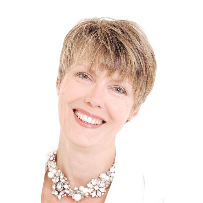 Tracey Rawling Church