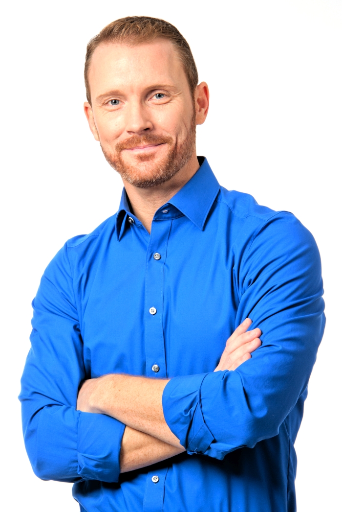 Allen Jones