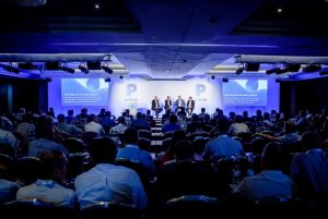 Annual conference in Budapest
