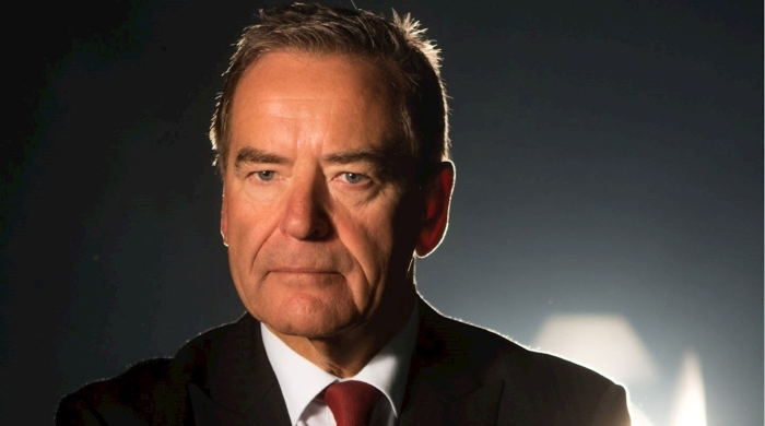 Jeff Stelling