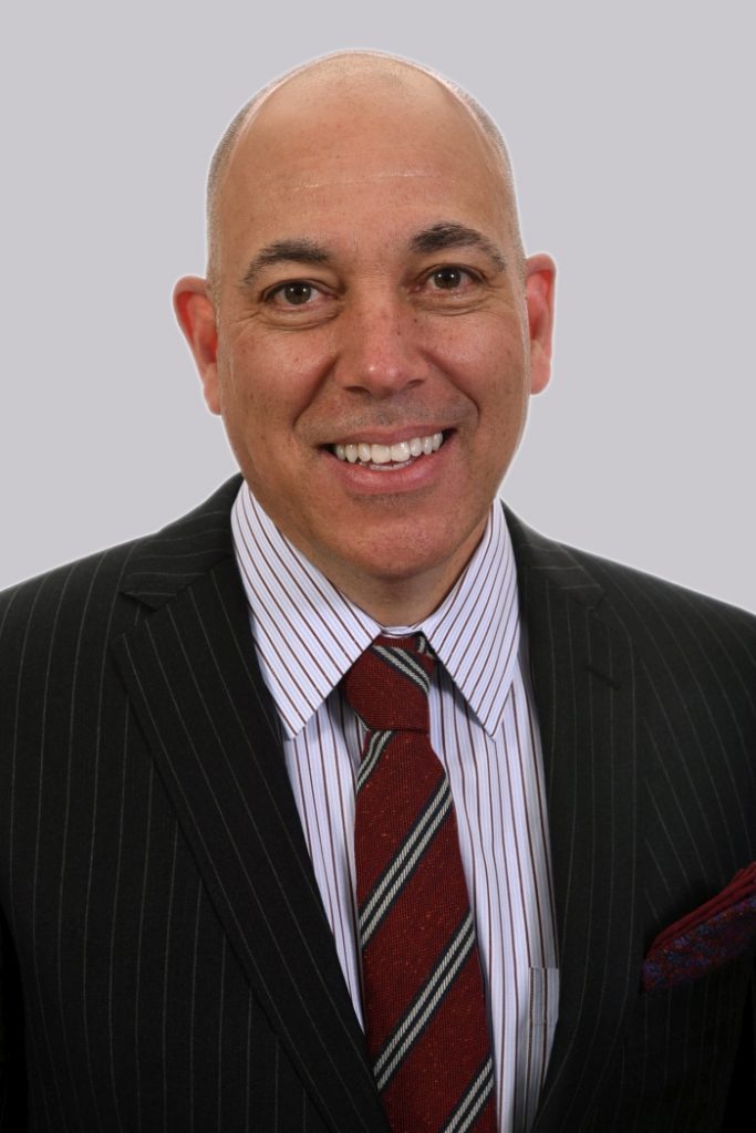 President and Chief Operations Officer, Xerox Steve Bandrowczak