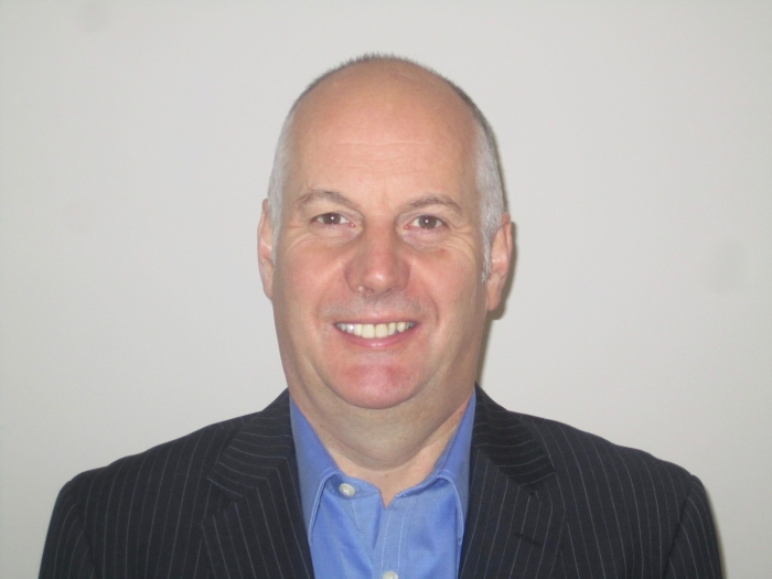 Phil Madders