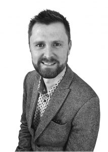 Ian Birch