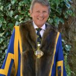 Ian Allen
