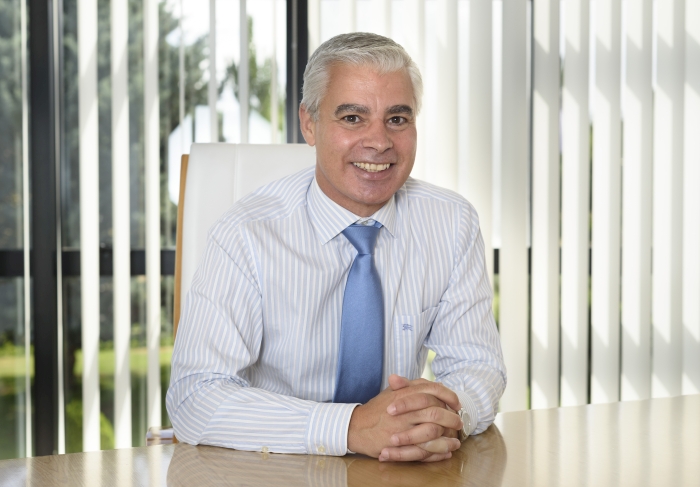 Oscar Sanchez