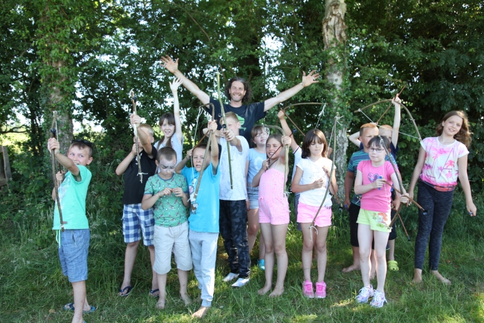 Charity support for Friends of Chernobyl's Children charity