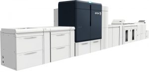 A Xerox line up