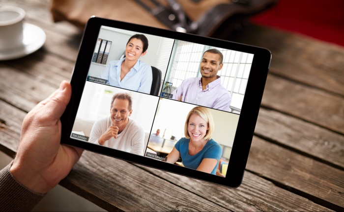 Benefits of video communications