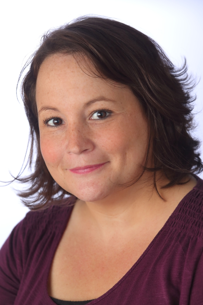Celine Naude