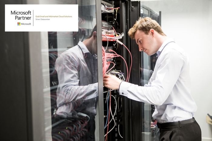Technology changes means keeping ahead of the game