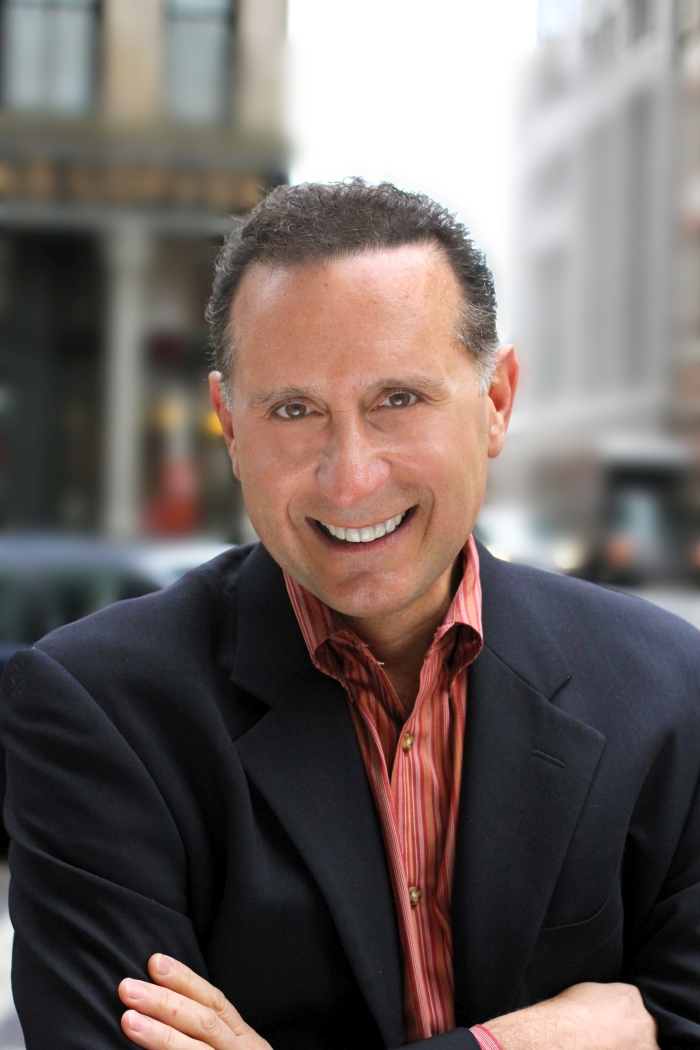 Michael George