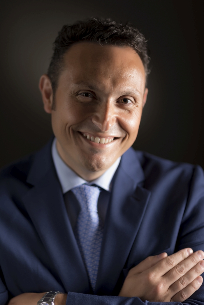 Toni Gibiino