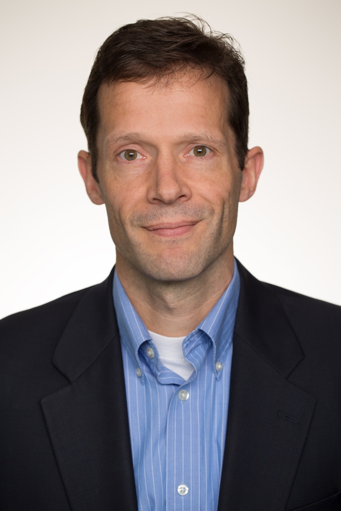 Paul Whitelam