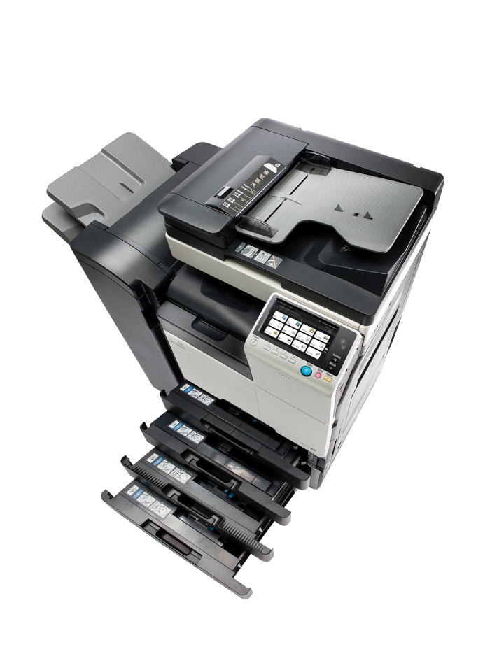 Sindoh MFP