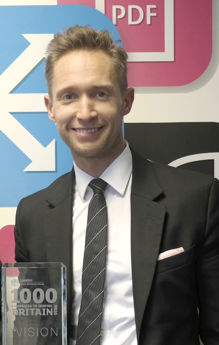 Phil Bond